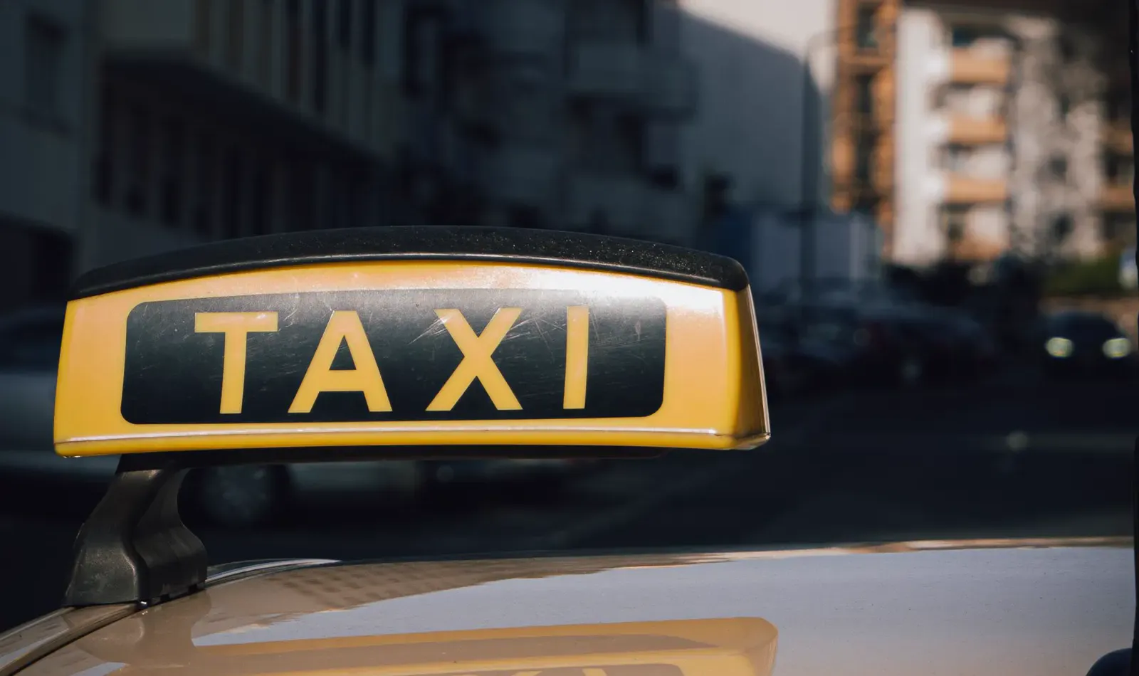 Företagsresor och personaltransport i Säter – Sätertaxi