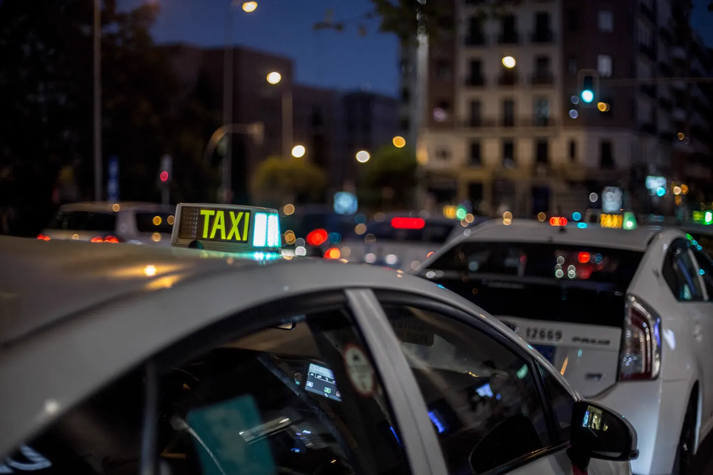 Skoltaxi i Säter – trygg skolskjuts med Sätertaxi