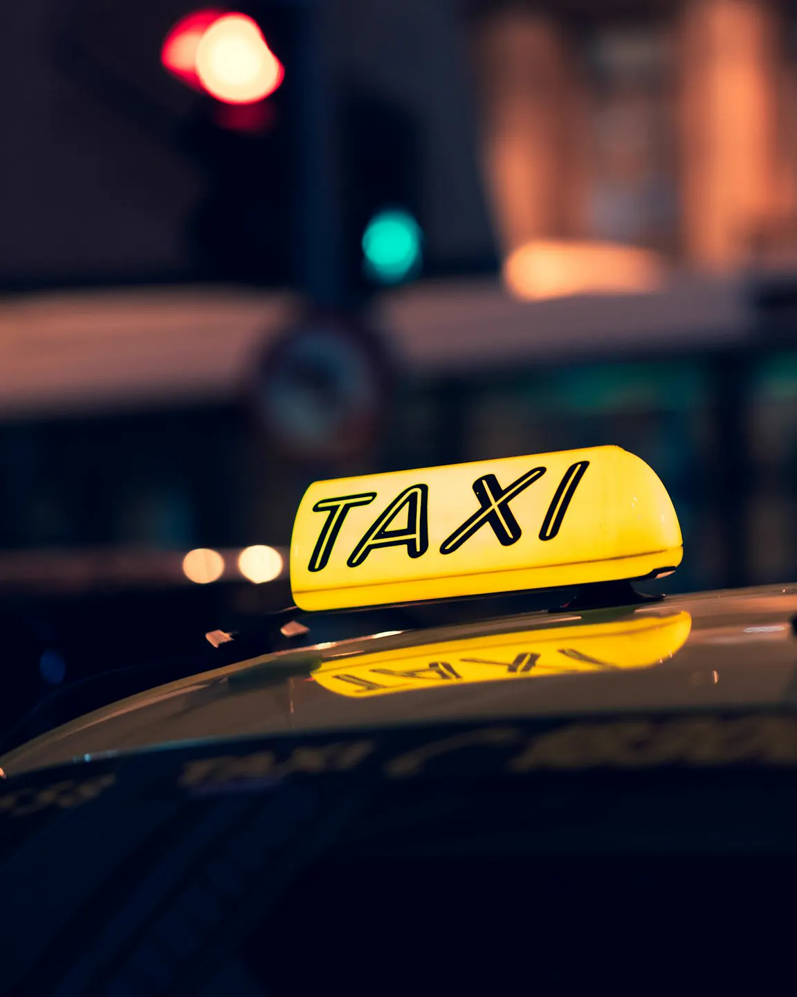 Bud och paket i Säter och Dalarna – Sätertaxi